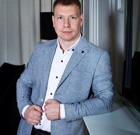 Сергей