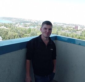 Сергей