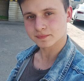 Кирилл