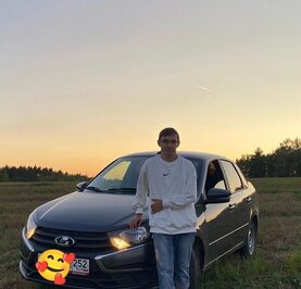 Кирилл