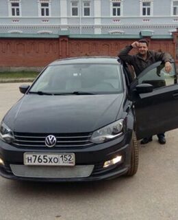 Александр Мужиков