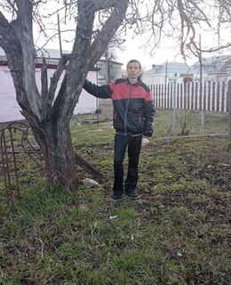 Чудин Николай