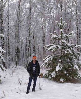 Денис Хомутов