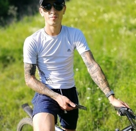 Андрей Михалыч