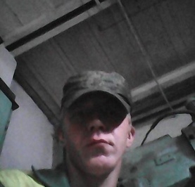 Сергей Рудаков