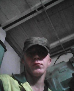 Сергей Рудаков