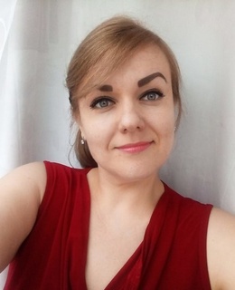 Мария — фото 6