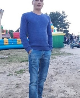 Александр — фото 15