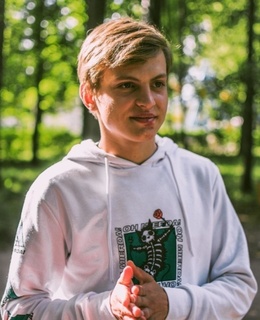 Андрей — фото 2