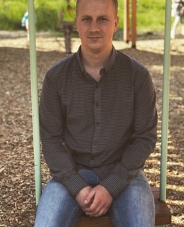 Алексей — фото 2