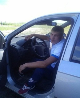 Александр — фото 13