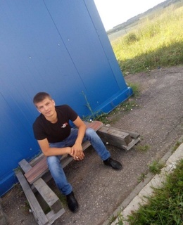 Александр — фото 11