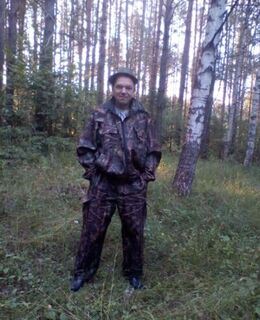 Дмитрий Секачёв